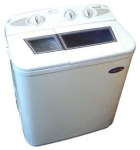 洗衣机 Evgo EWP-4041 照片