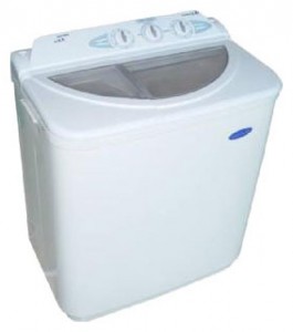 Máquina de lavar Evgo EWP-5221N Foto