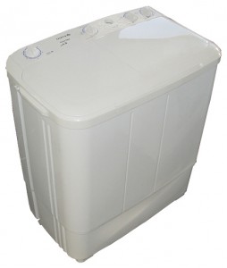 çamaşır makinesi Evgo EWP-6243P fotoğraf