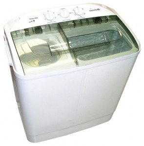 Tvättmaskin Evgo EWP-6442P Fil