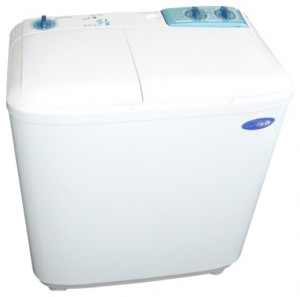 Tvättmaskin Evgo EWP-6501Z OZON Fil