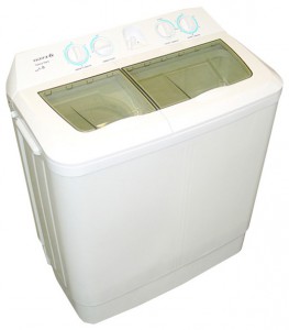 çamaşır makinesi Evgo EWP-6546P fotoğraf