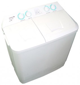 çamaşır makinesi Evgo EWP-6747P fotoğraf
