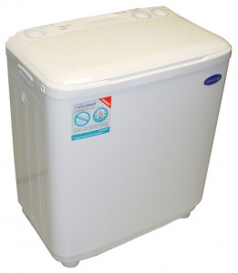 çamaşır makinesi Evgo EWP-7060N fotoğraf