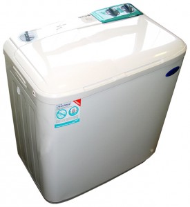 Tvättmaskin Evgo EWP-7562N Fil