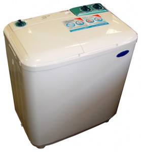 çamaşır makinesi Evgo EWP-7562NA fotoğraf