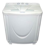 Tvättmaskin Exqvisit XPB 40-268 S Fil