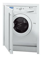 Tvättmaskin Fagor 2FS-3611 IT Fil
