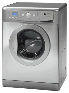 çamaşır makinesi Fagor 3F-2614 X fotoğraf