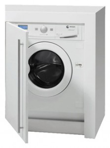 çamaşır makinesi Fagor 3F-3612 IT fotoğraf