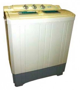 çamaşır makinesi Fiesta X-06 fotoğraf