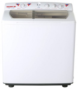 Tvättmaskin Fresh FWM-1040 Fil