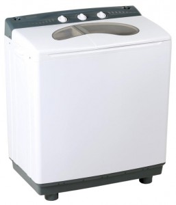﻿Washing Machine Fresh FWM-1080 Photo