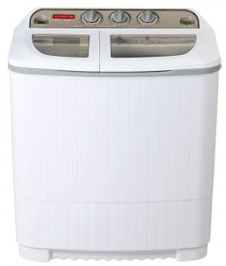 çamaşır makinesi Fresh FWT 111 PA fotoğraf