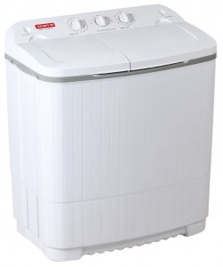 Máquina de lavar Fresh XPB 605-578 SE Foto