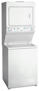 çamaşır makinesi Frigidaire MET 1041ZAS fotoğraf