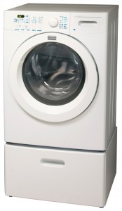 çamaşır makinesi Frigidaire MLF 125BZKS fotoğraf