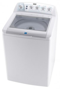 çamaşır makinesi Frigidaire MLTU 12GGAWB fotoğraf