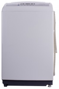 Tvättmaskin GALATEC MAM70-S1401GPS Fil