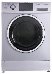 ﻿Washing Machine GALATEC MFL60-ES1222 Photo