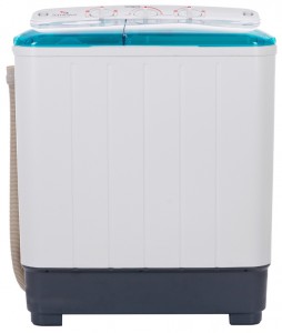Mașină de spălat GALATEC TT-WM01L fotografie