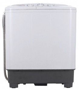Tvättmaskin GALATEC TT-WM03L Fil