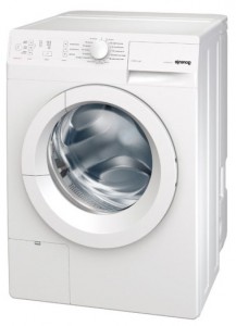 ﻿Washing Machine Gorenje AS 62Z02/SRIV1 Photo