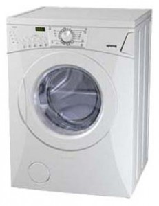 Máquina de lavar Gorenje EWS 52115 U Foto