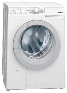 ﻿Washing Machine Gorenje MV 62Z02/SRIV Photo