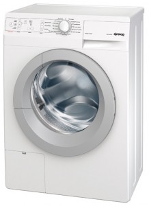 Machine à laver Gorenje MV 62Z22/S Photo