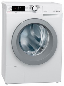 Máquina de lavar Gorenje MV 65Z23/S Foto