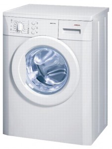çamaşır makinesi Gorenje MWS 40080 fotoğraf