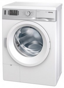 Mașină de spălat Gorenje ONE WA 743 W fotografie