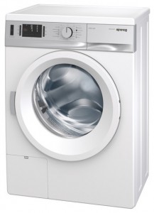 洗濯機 Gorenje ONE WS 623 W 写真