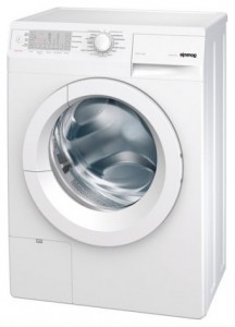 Tvättmaskin Gorenje W 6403/S Fil