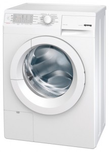﻿Washing Machine Gorenje W 6413/S Photo
