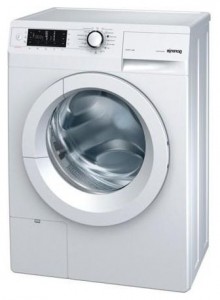﻿Washing Machine Gorenje W 65Y3/S Photo