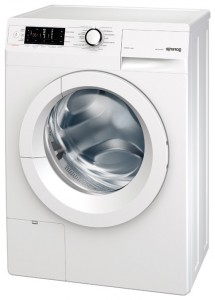 Pračka Gorenje W 65Z03/S Fotografie