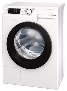 Pračka Gorenje W 65Z03/S1 Fotografie