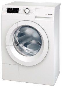 洗濯機 Gorenje W 65Z13/S 写真