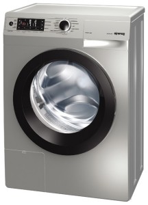 çamaşır makinesi Gorenje W 65Z23A/S fotoğraf