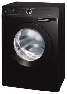 çamaşır makinesi Gorenje W 65Z23B/S fotoğraf