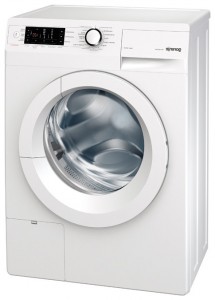 洗衣机 Gorenje W 65ZZ3/S 照片