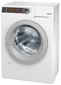 Máquina de lavar Gorenje W 6623 N/S Foto