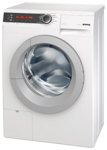 çamaşır makinesi Gorenje W 66Z03 N/S fotoğraf