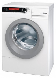 洗濯機 Gorenje W 6823 L/S 写真
