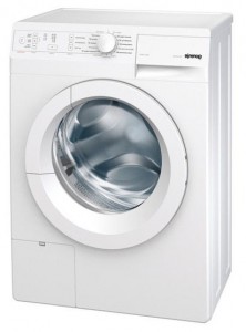 Máquina de lavar Gorenje W 7202/S Foto