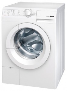 Machine à laver Gorenje W 7223 Photo