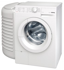 ﻿Washing Machine Gorenje W 72ZX2/R Photo