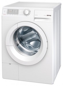 Machine à laver Gorenje W 7443 L Photo